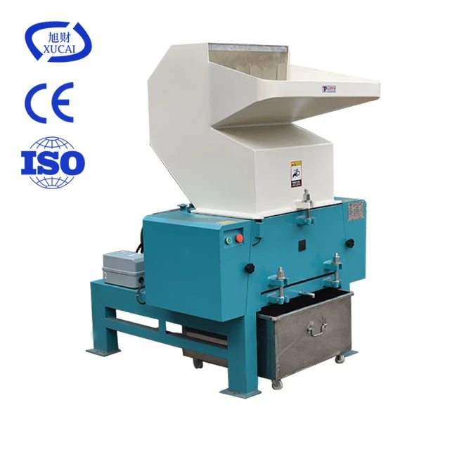 TLP6032-plastic-crusher